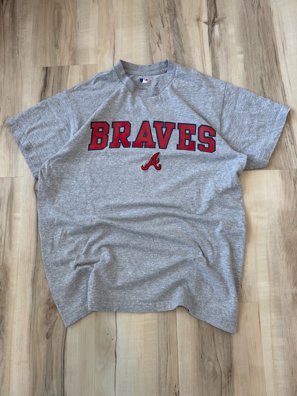 MLB Atlanta Braves T Shirt